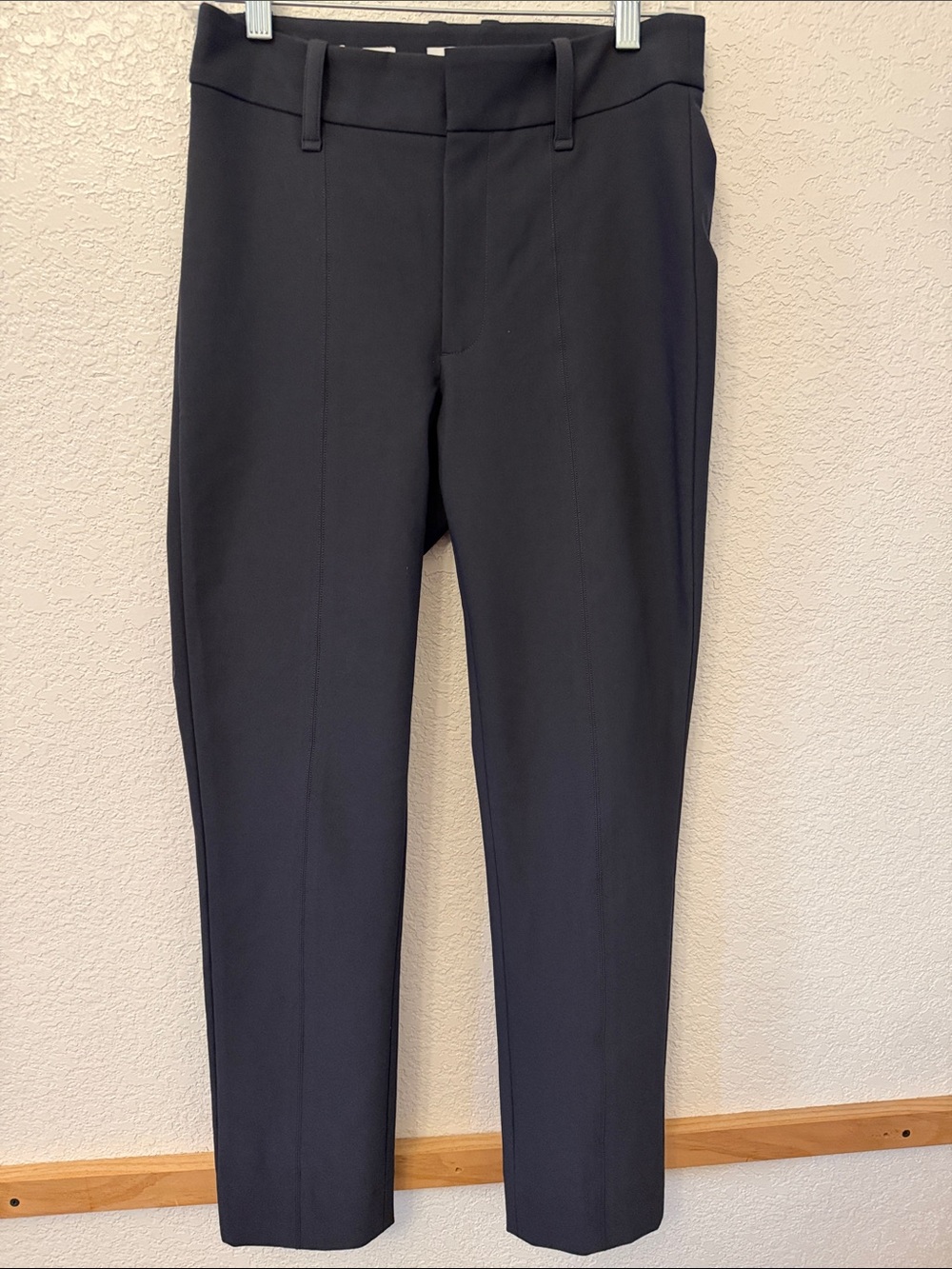 Vince Women’s Black Dress Trousers